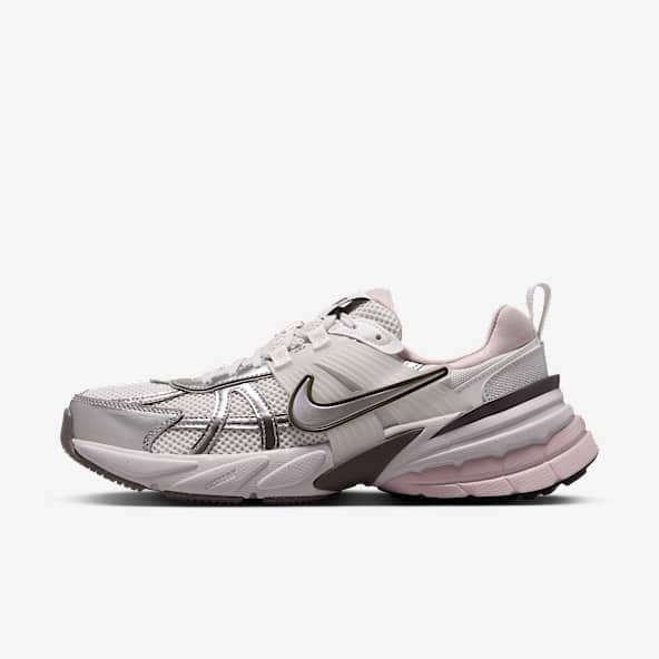 NIKE ナイキ スニーカー グレーx白 28cm 3600225Y0362 楽天市場】ナイキ マックス 白色 ホワイト 灰色 グレー グレイ